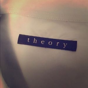 Theory dress shirt